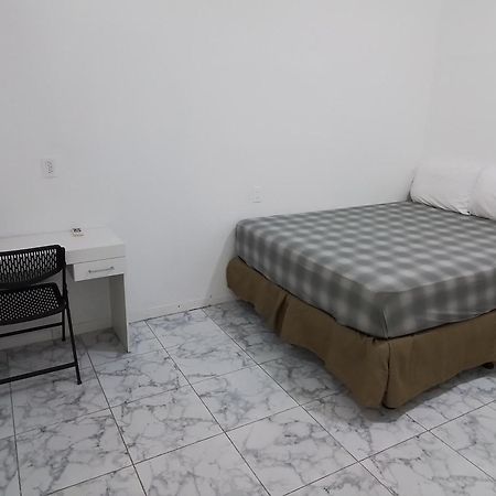 Alojamientos Santa Marta La Unión Kültér fotó