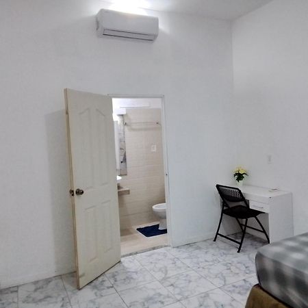Alojamientos Santa Marta La Unión Kültér fotó