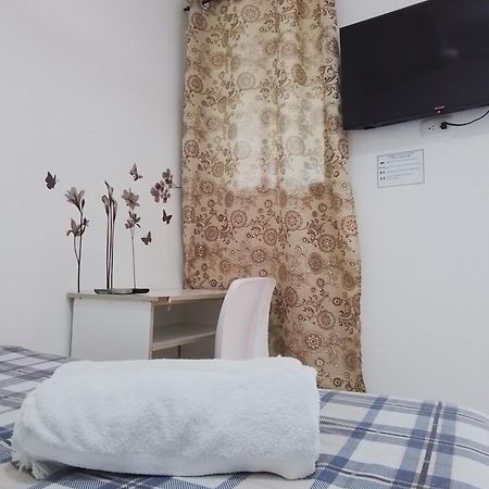 Alojamientos Santa Marta La Unión Kültér fotó