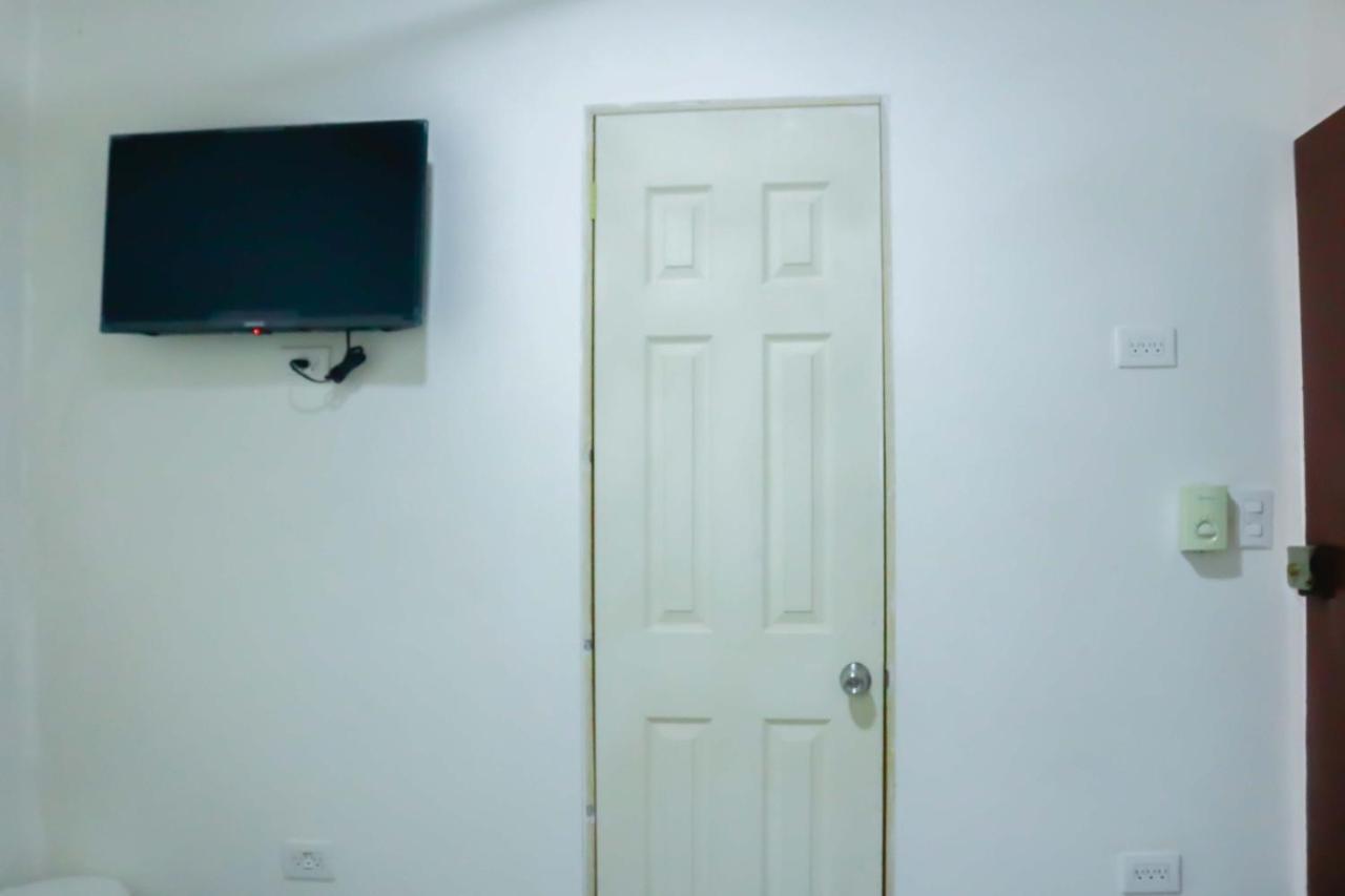 Alojamientos Santa Marta La Unión Kültér fotó