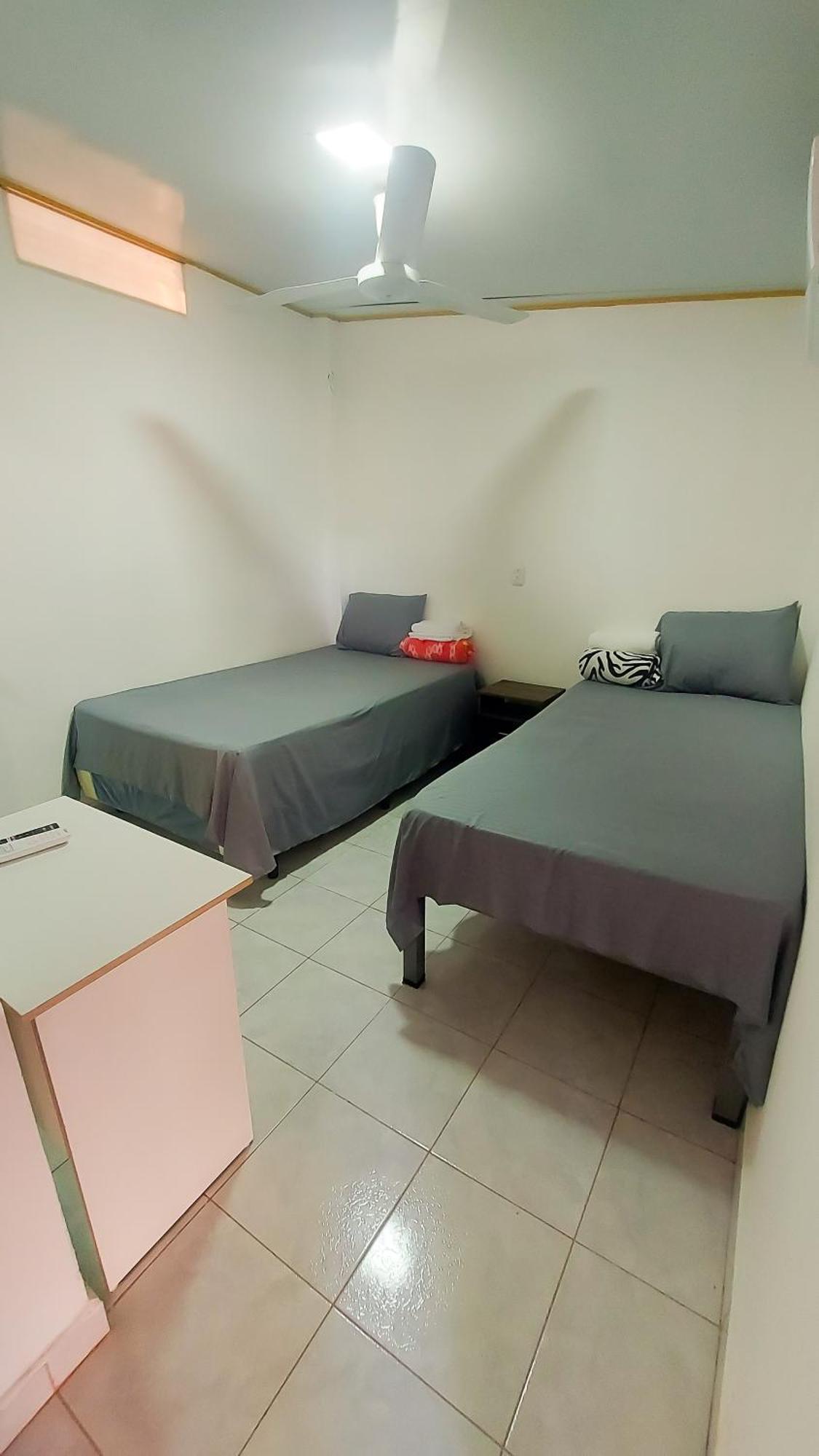 Alojamientos Santa Marta La Unión Kültér fotó