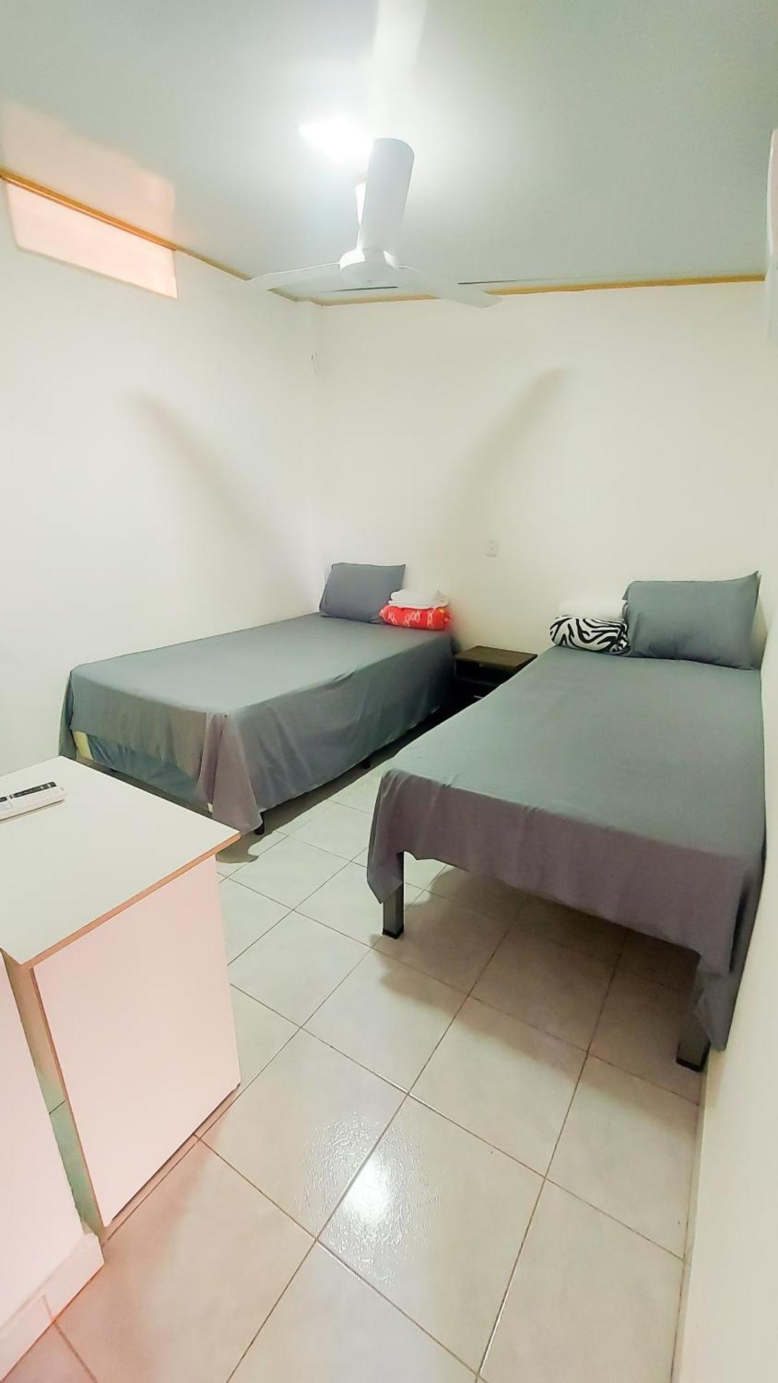 Alojamientos Santa Marta La Unión Kültér fotó