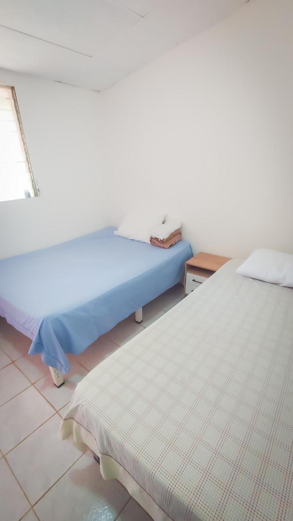 Alojamientos Santa Marta La Unión Kültér fotó
