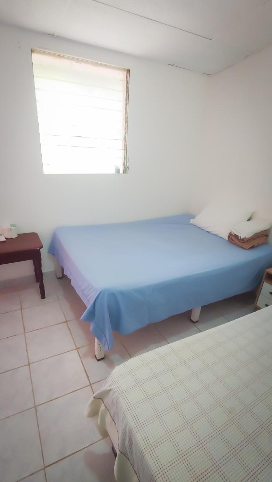 Alojamientos Santa Marta La Unión Kültér fotó