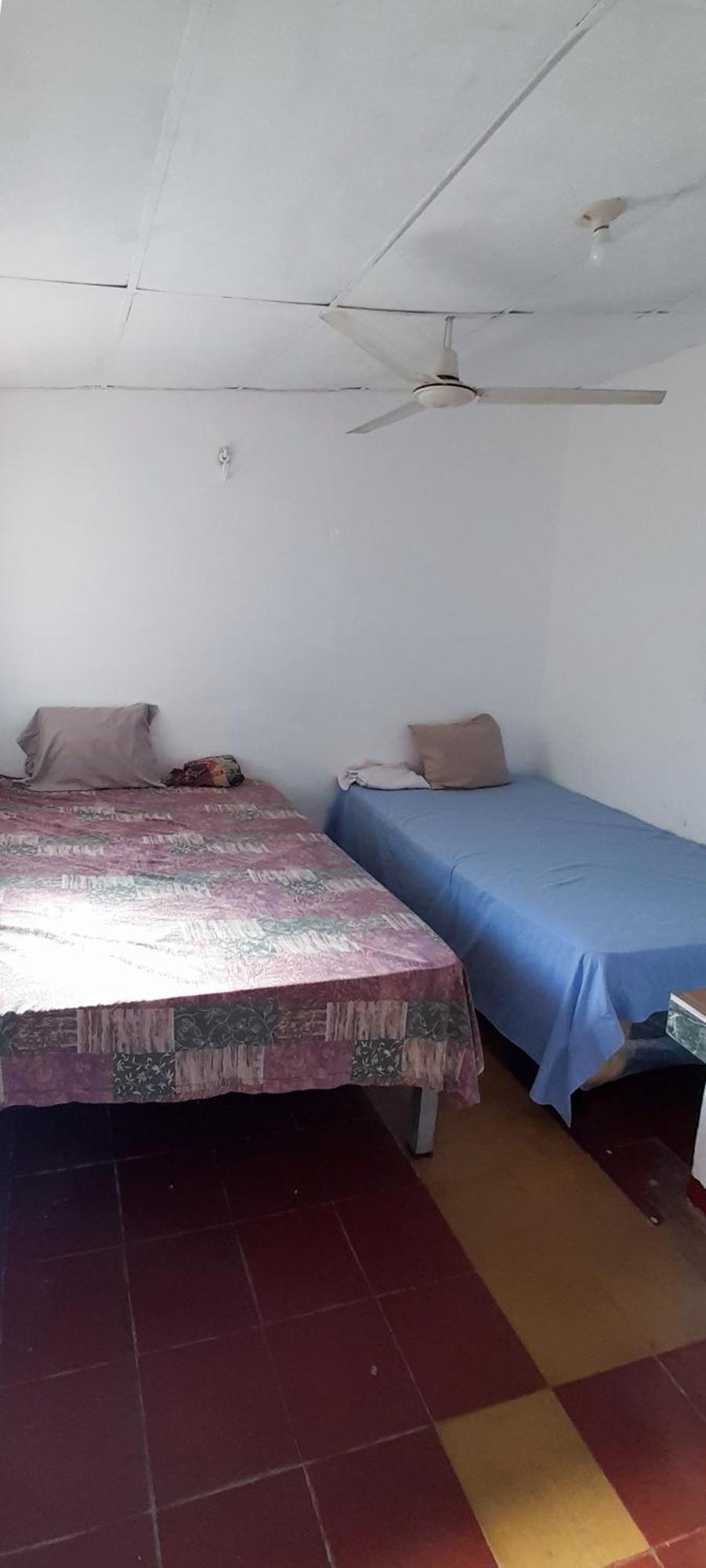 Alojamientos Santa Marta La Unión Kültér fotó