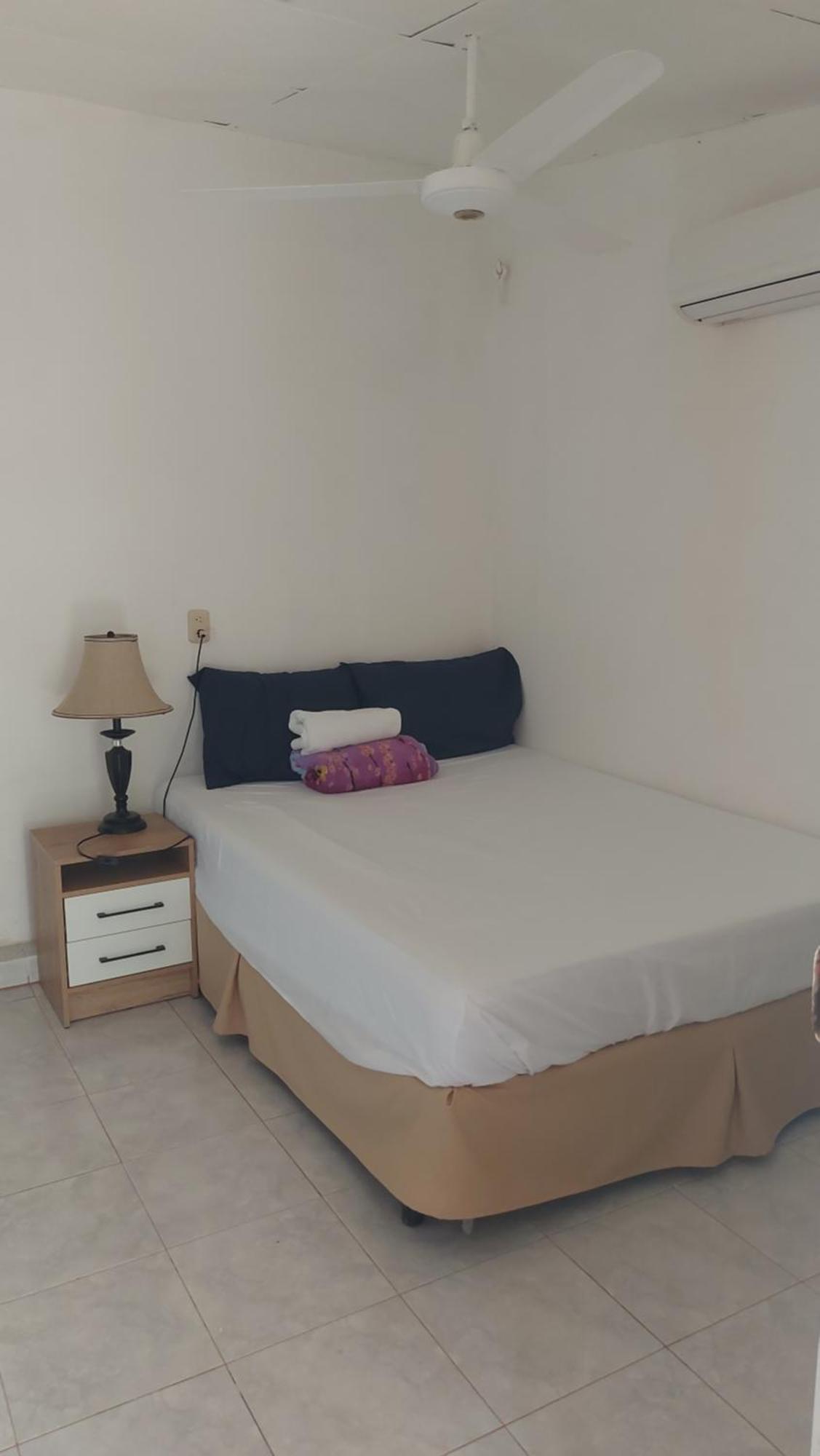 Alojamientos Santa Marta La Unión Kültér fotó