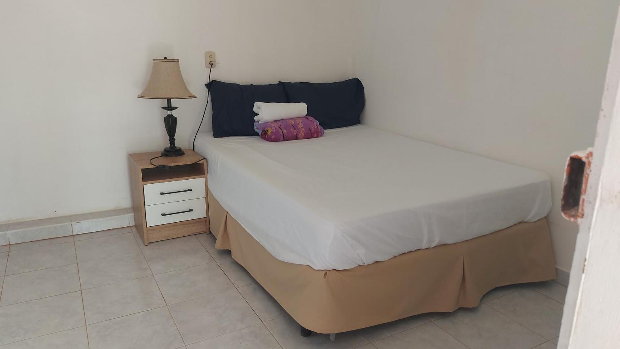 Alojamientos Santa Marta La Unión Kültér fotó