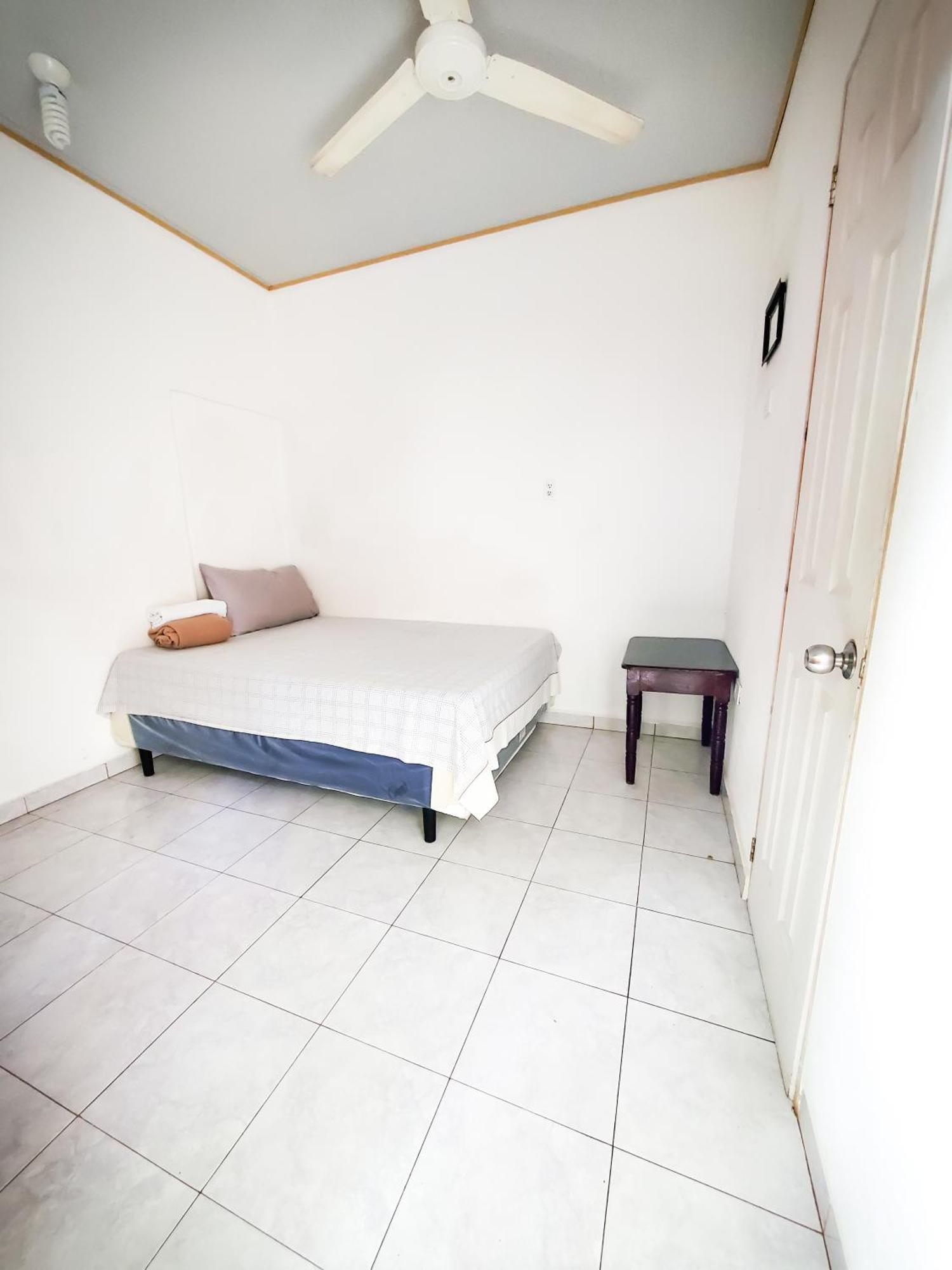 Alojamientos Santa Marta La Unión Kültér fotó
