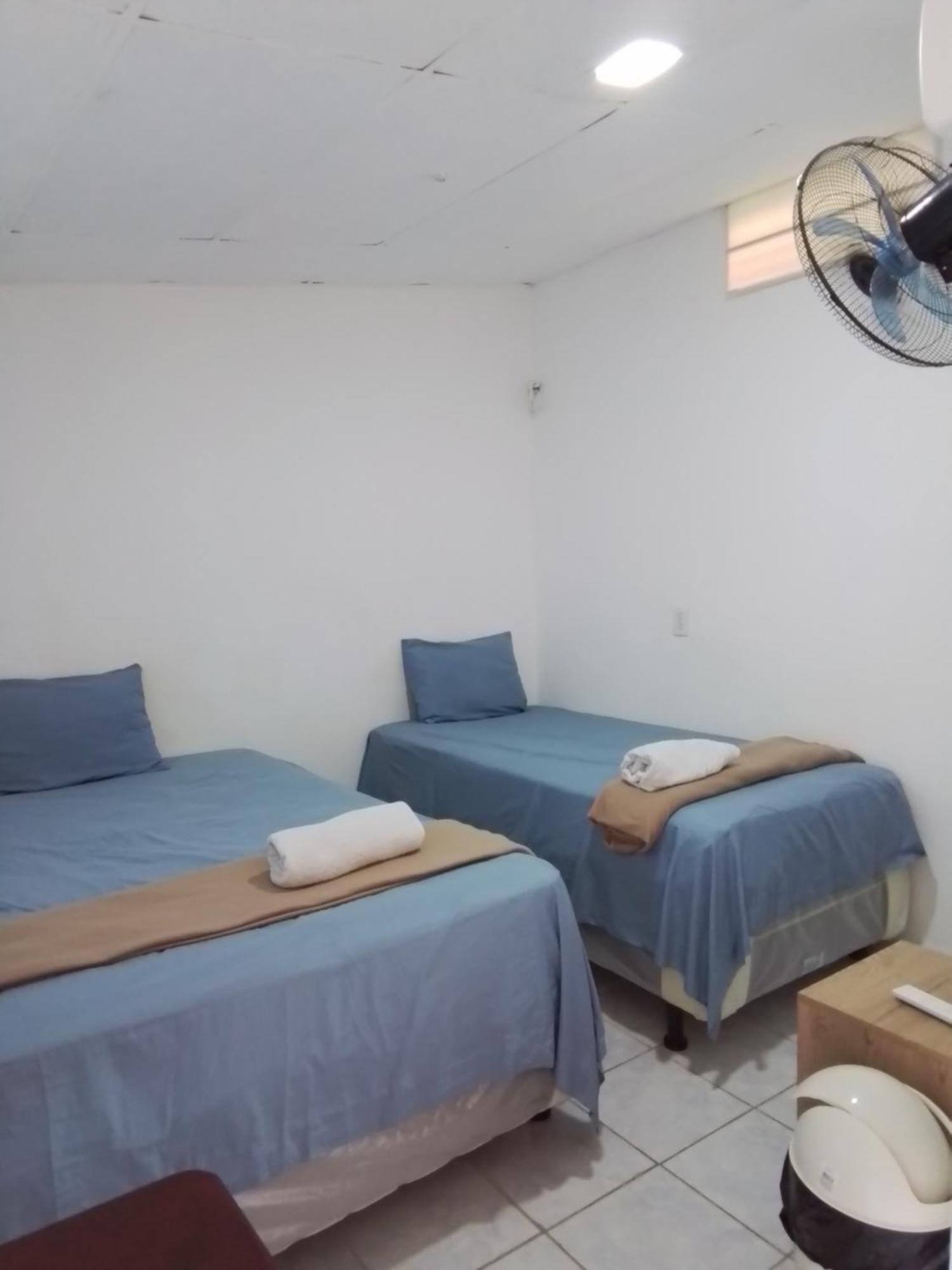 Alojamientos Santa Marta La Unión Kültér fotó