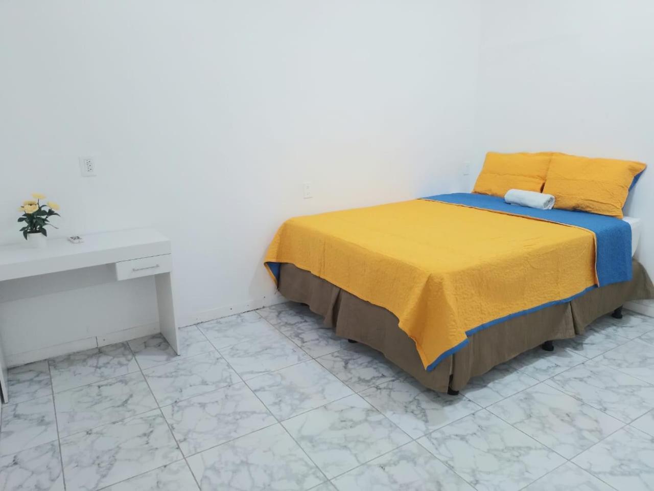 Alojamientos Santa Marta La Unión Kültér fotó