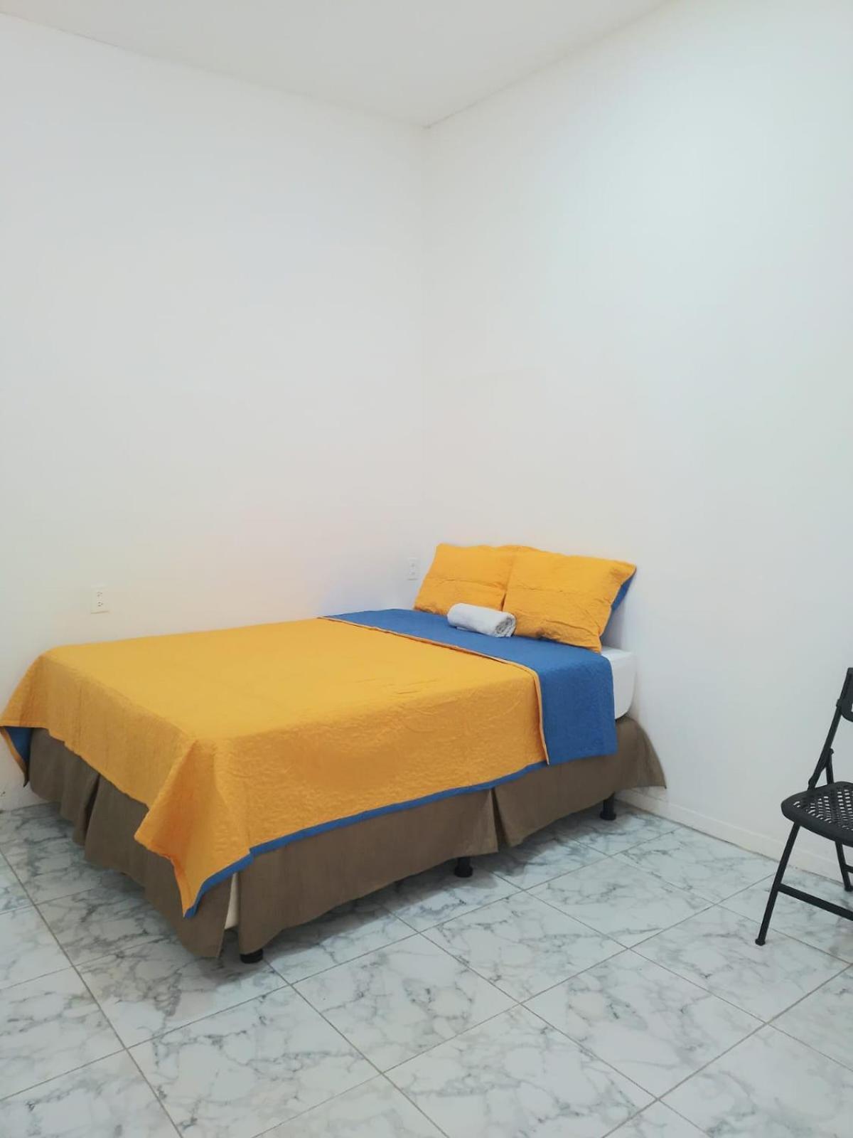Alojamientos Santa Marta La Unión Kültér fotó